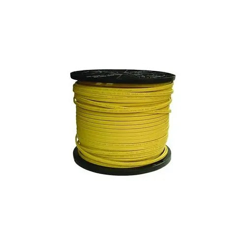 NMD 12/2 CU 150 m cUL Yellow