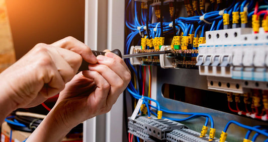 Latest Trends in Electrical Wiring Technology