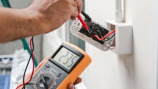 Common Electrical Issues Faced by Contractors and How to Solve Them