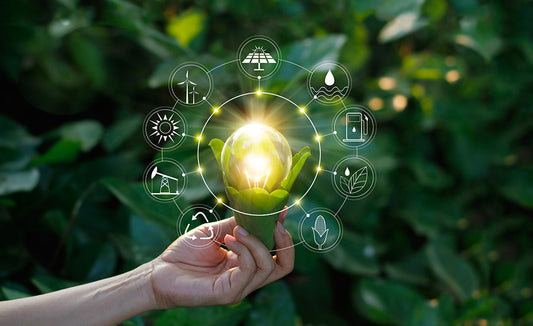 The Future of Electrical Contracting: Sustainable Practices and Green Technologies.