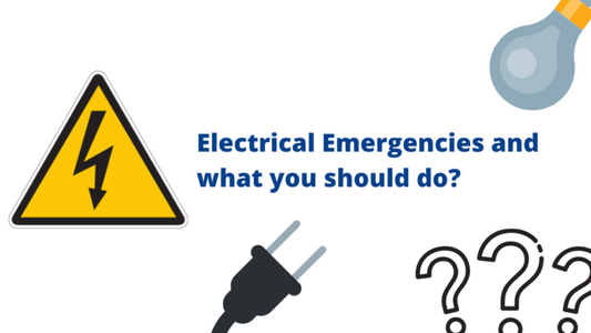 Emergency Electrical Solutions: Preparedness for Unexpected Outages