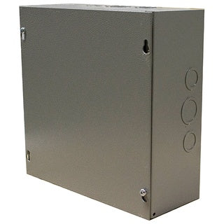 DUKO12124 12x12x4 metal box (Accessories)