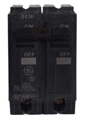 General Electric THQL2160 2P, 60A, 120/240V, Plug-IN, CB (General Electric)