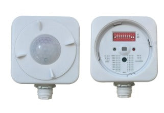 Sensor-hlb-0 Motion Sensor with 120v-347V IP65 Etlin Daneils