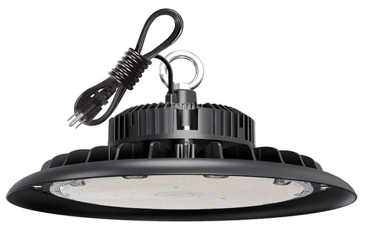 UFO LED High Bay 150w, 120-277V, 5000k