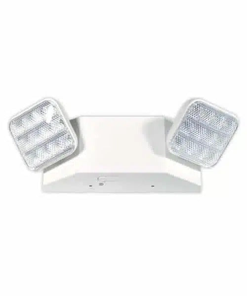 Votatec Emergency- Twin Head Normal -223 JLEU9 (Emergency Lights)