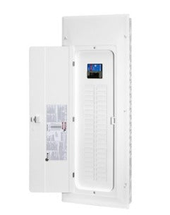 Eaton Panel CBRPM240 , 200A 40cct (Eaton)