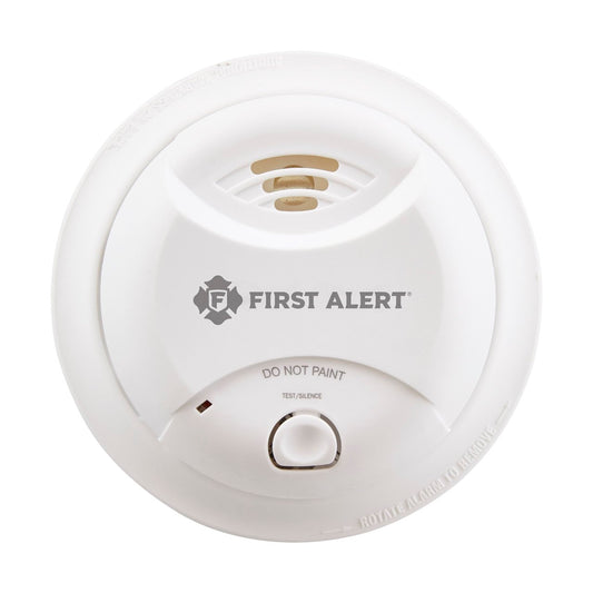 BRK Smoke Alarm 2 in 1 (BRK)