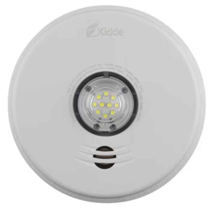 Kidde Smoke Alarm 2 in 1 (Kidde)