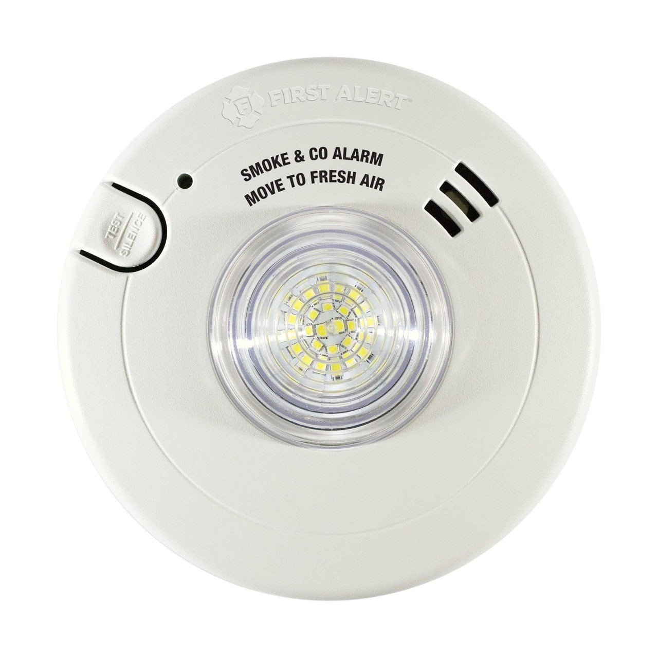 BRK Smoke Alarm 3 in 1 (BRK)