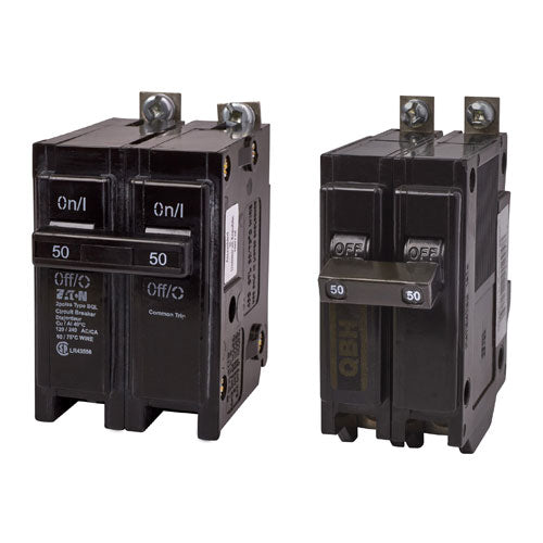 Commander Bql Eaton Commander 2Pole 15Amp Bolt-on (Eaton) – Electric Supplies