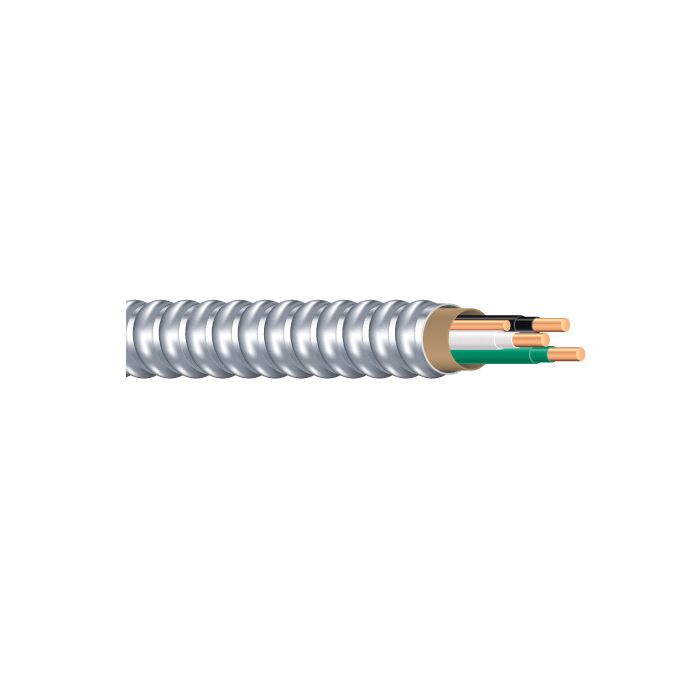 BX 14/4 75m / reel Southwire (AC90) (Wire)