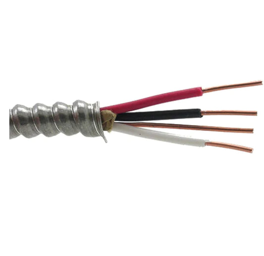 BX 8/3 CU, 75m (Wire)