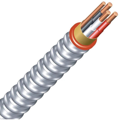 BX 10/3  Southwire 75 Meter