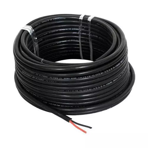 Direct Burial Landscape Cable 12/2 150m(CAB2C12L) (Wire)