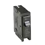 Eaton BR115, SP, 120/240V, 15A, CB (Eaton)