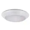 Led 7in Flush Mount 4000k (Disk Light)