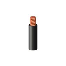 RW90 3/0 STR Alum Black (per feet) (Wire)