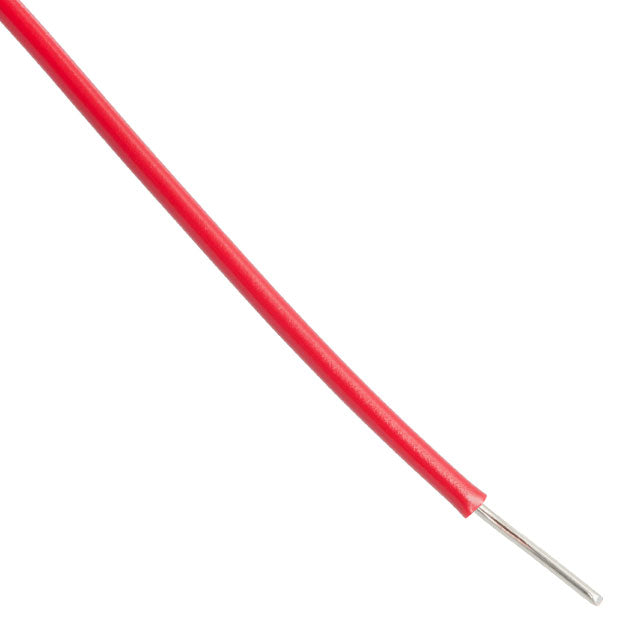 RW90 #12Copper Stranded Red 300 meter (Wire) – Electric Supplies