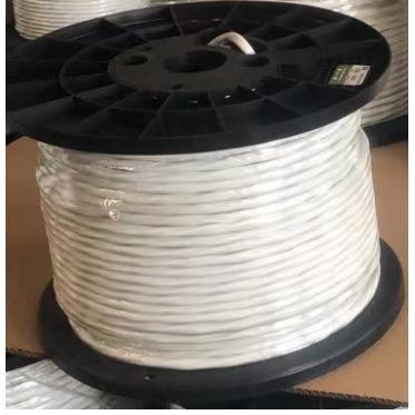 RW90 #12Copper Stranded White 300 meter (Wire)