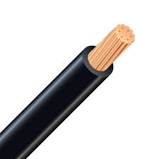 RW90 #14Copper Stranded Black 300 meter (Wire)