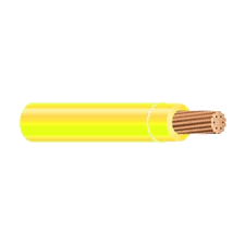 RW90 #14Copper Stranded Yellow 300 meter (Wire)