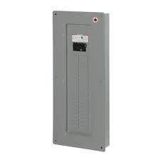 siemens 120/240V 60CCT 200A Main Breaker (SEQ60200) (Panel)