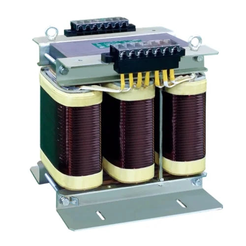 3 Phase 8KVA 600-380Y/220 CU - Copper transformer