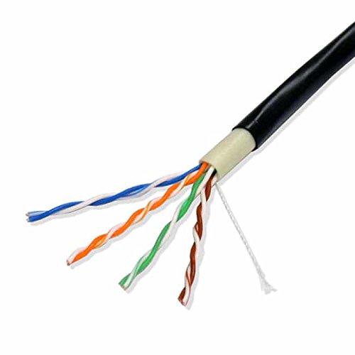 CAT 5 1000FT NON Fire Rated per meter (Wire)